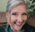 Virginia Hughes