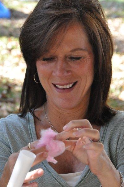 Tammy Helmich - Class of 1977 - Benton High School