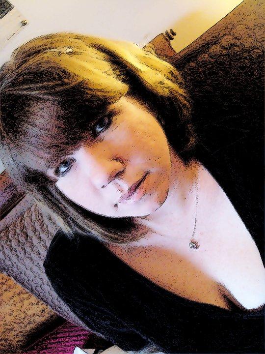 Traci Barger - Class of 1991 - Benton High School