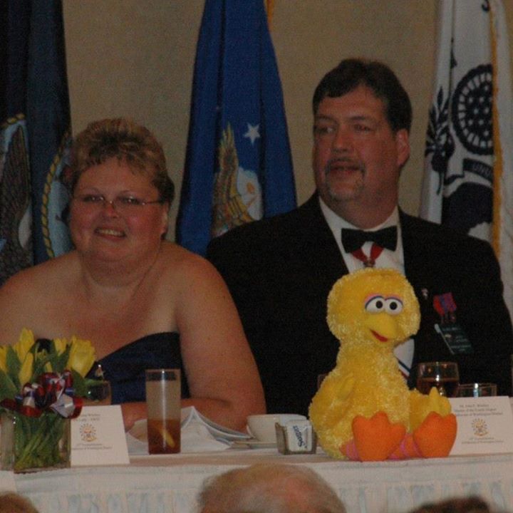 Gloria Winfrey - Class of 1984 - Benton High School