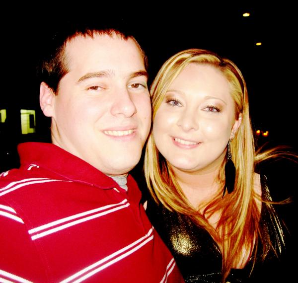 Brittney Carey - Class of 2001 - Benton High School