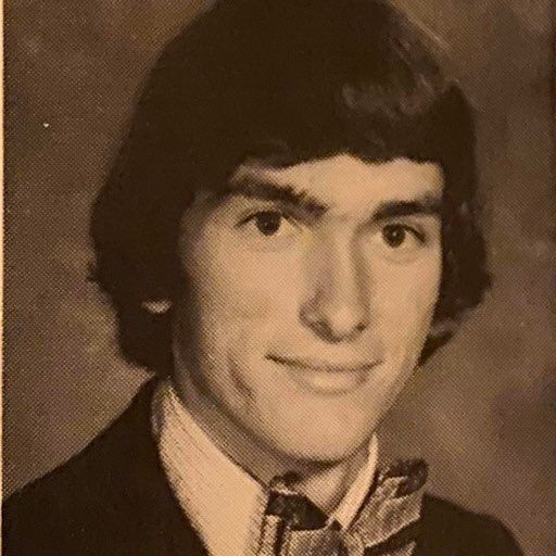 Paul Carter - Class of 1974 - Benton High School