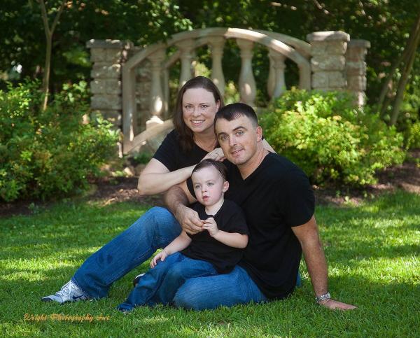 Cheryl Barger - Class of 1997 - Benton High School