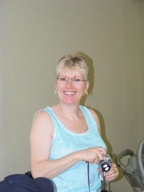 Kathy Richards - Class of 1977 - Benton High School