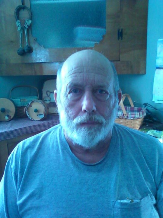 Alan Houck - Class of 1966 - Benton High School