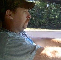 James Lawson - Class of 1995 - Benton High School