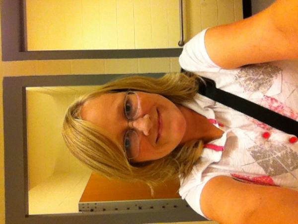 Lenda Hood - Class of 1997 - Benton High School