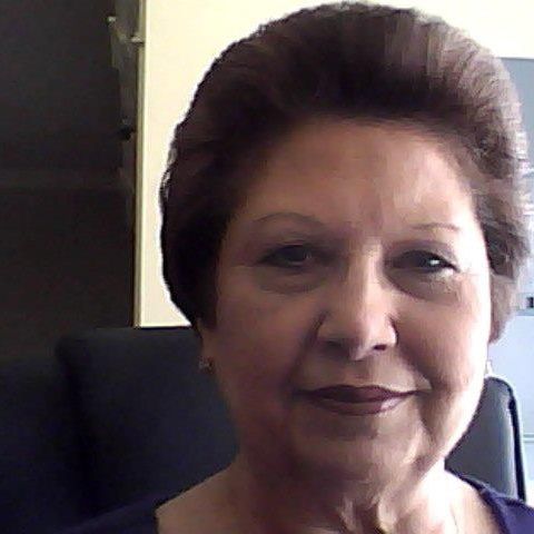 Carolyn Bearden - Class of 1965 - Benton High School