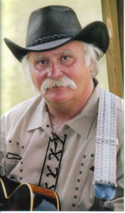 Rickey Treat - Class of 1973 - Benton High School