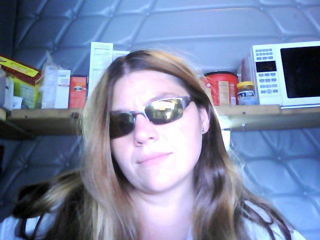 Angela Blair - Class of 1992 - Benton High School