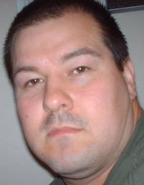 Michael Hall - Class of 1995 - Benton High School