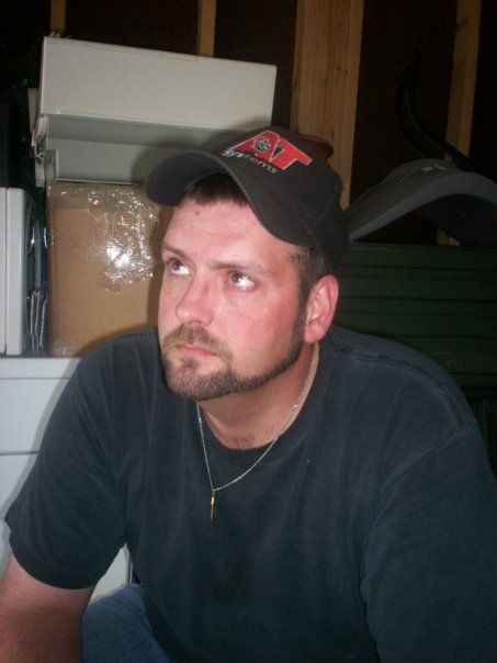 Jeff Steeb - Class of 2005 - Pocahontas High School