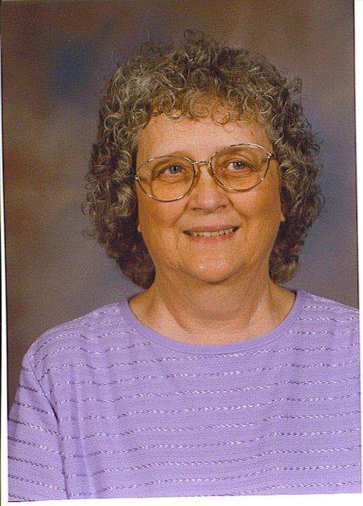 Coleen Sowell - Faculty - Pocahontas High School