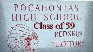 PHS Class of 59 Reunion 55