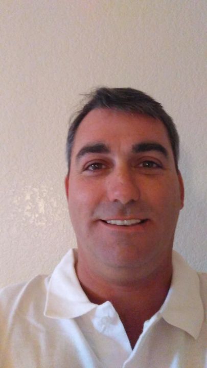 Craig Riley - Class of 1992 - Pocahontas High School