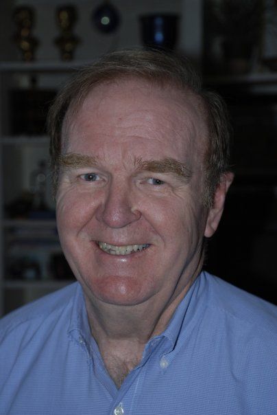 Larry Brown - Class of 1958 - Pocahontas High School