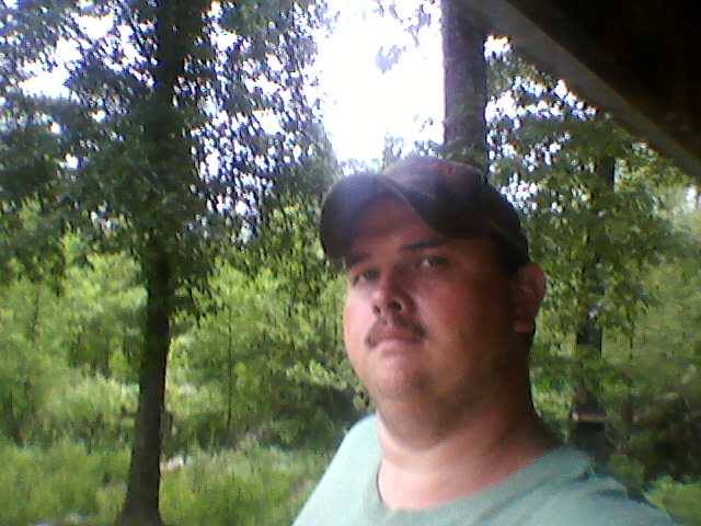 Josh Williams - Class of 2008 - Pocahontas High School