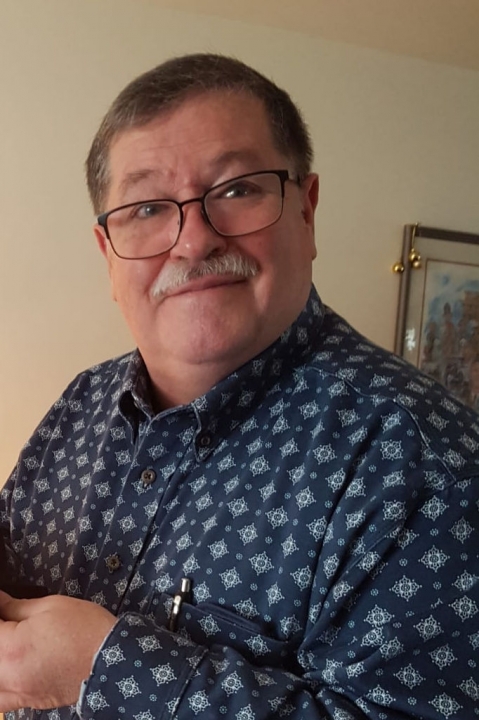 Robert Hamilton - Class of 1976 - Pocahontas High School