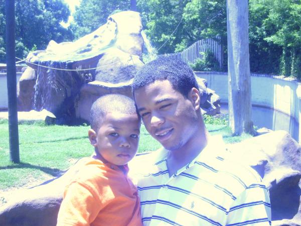Tyrone Beard - Class of 2002 - Malvern High School
