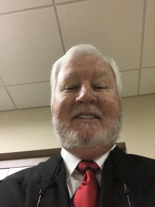Mannon Bankson - Class of 1964 - Malvern High School
