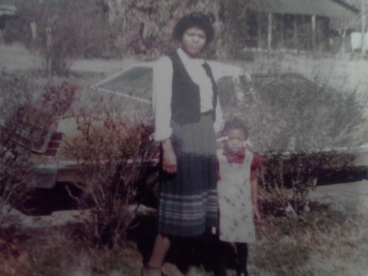 Gwyn Murdock - Class of 1980 - Malvern High School