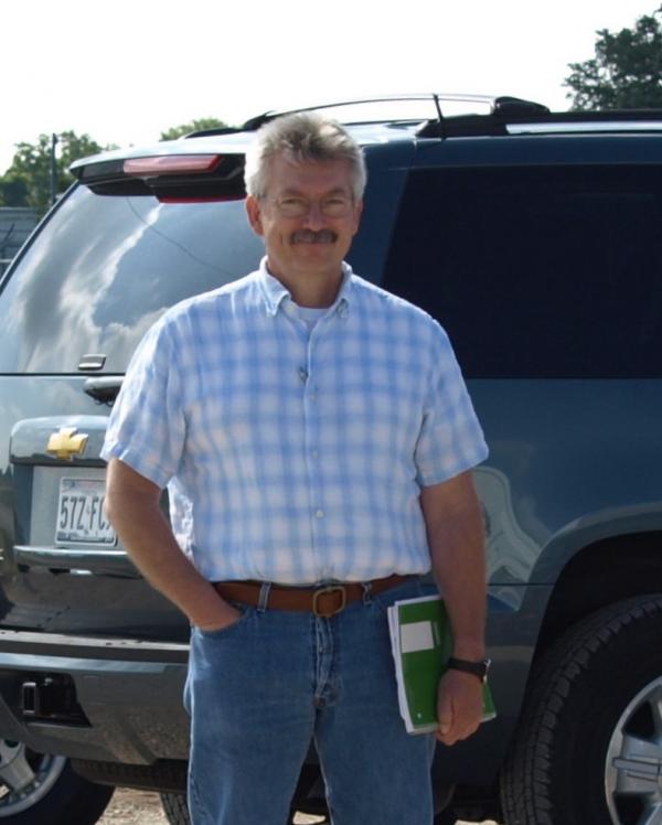 Henry (bruce) Wallace - Class of 1976 - Malvern High School