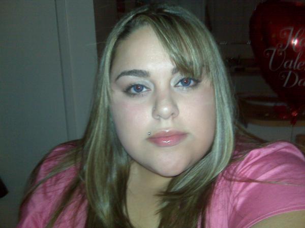 Christina Cruz-thornton - Class of 2003 - Malvern High School