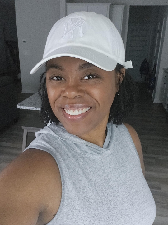 Martina Martina Grayer - Class of 2005 - Malvern High School