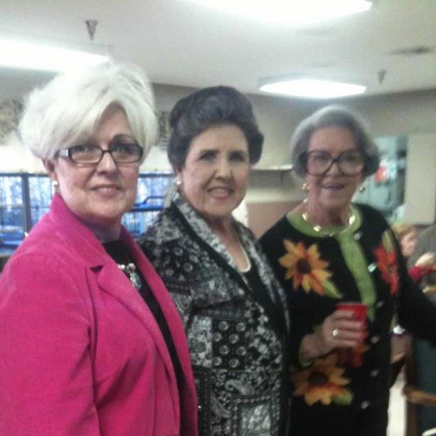 Martha Koury - Class of 1960 - Malvern High School