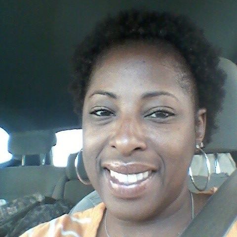 Trelease Liltyme Hartfield-tippens - Class of 1992 - Malvern High School