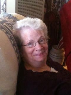 Betty Alexander - Class of 1963 - Malvern High School
