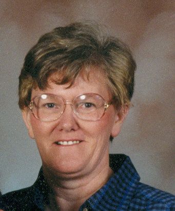 Vicki Mckim - Class of 1969 - Malvern High School