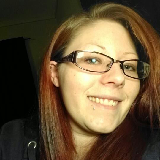Hayley Voss - Class of 2007 - Malvern High School