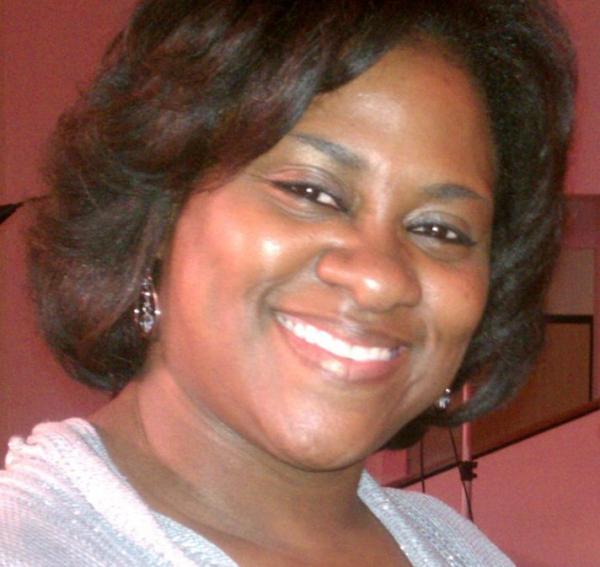 Deborah Collier - Class of 1988 - Nashville High School