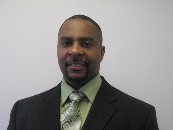 Roger Vaughn - Class of 1978 - Nashville High School
