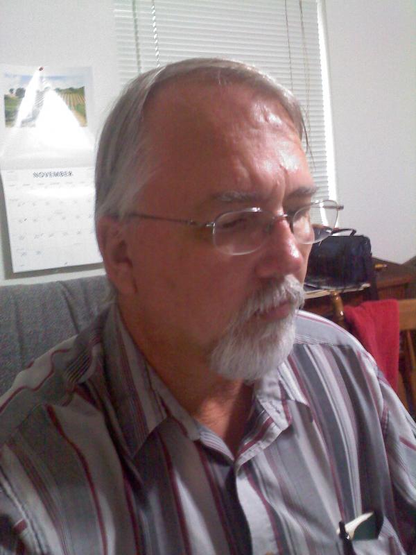 David Egger - Class of 1975 - Nashville High School