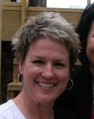 Denise Hyles - Class of 1979 - Nashville High School