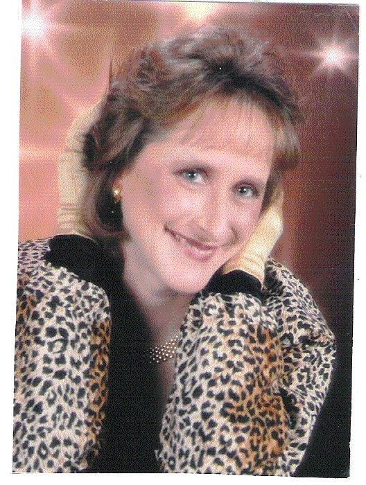 Cathy Pegg - Class of 1976 - Nashville High School