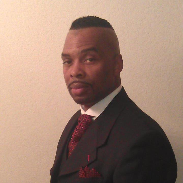 Jimmy Archer - Class of 1984 - Nashville High School