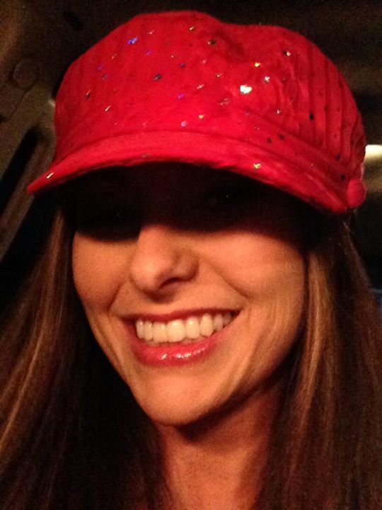 Jennifer Bishop Childers - Class of 1996 - Nashville High School