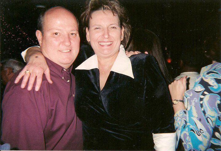 Susan Franklin Lamb - Class of 1974 - Nashville High School