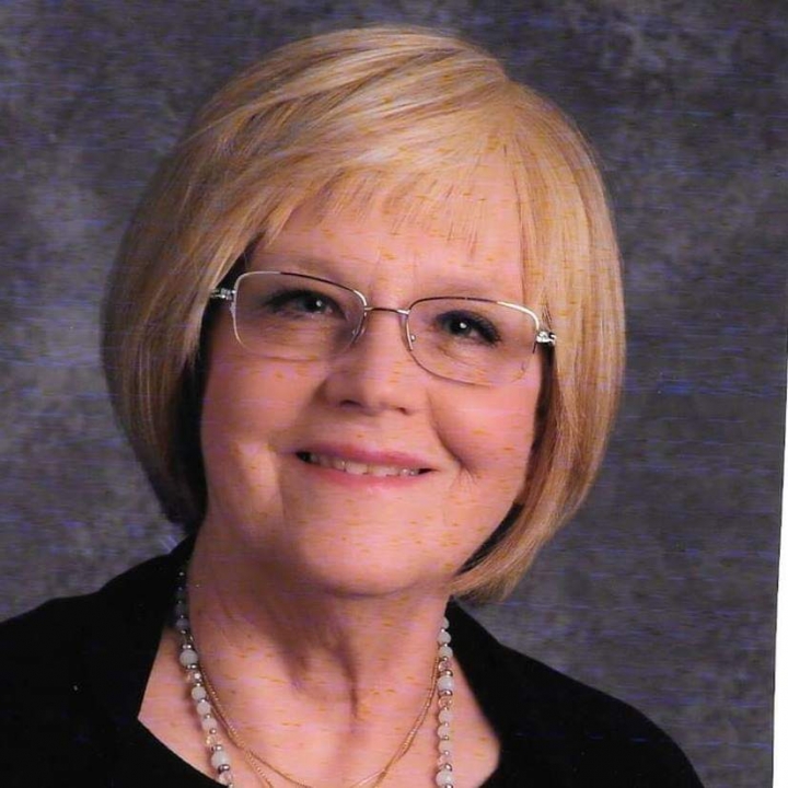 Charlotte Chase - Class of 1966 - Piketon High School