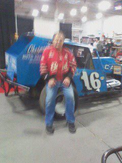 Garland Bobst - Class of 1969 - Piketon High School