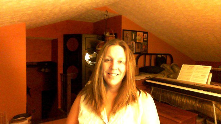 Patricia Clipner - Class of 1978 - Piketon High School