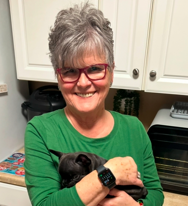Robin Wickham - Class of 1972 - Piketon High School