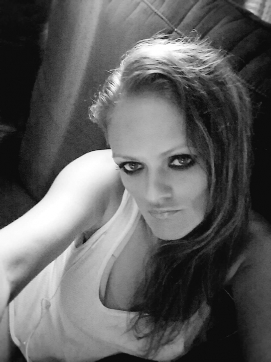 Michelle Snively - Class of 1999 - Piketon High School