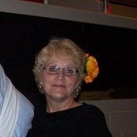 Malvery Eisnaugle - Class of 1967 - Piketon High School
