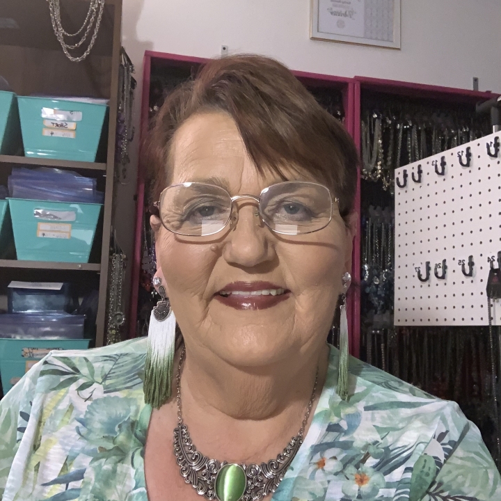 Kathy Cotrell - Class of 1974 - Piketon High School