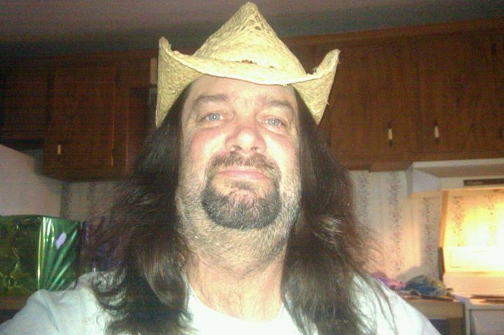 Dave Young - Class of 1979 - Piketon High School