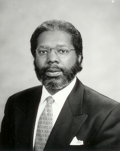 Ronnie A. Nichols - Class of 1969 - Central High School